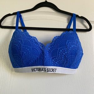 Victoria’s Secret Lace Bra